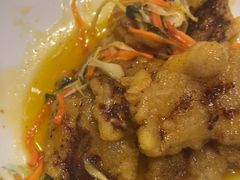 -正通记·哈尔滨烧烤·炭烤鸽子(七宝万科国际店)