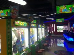 -风云再起游乐汇(皇城恒隆广场店)