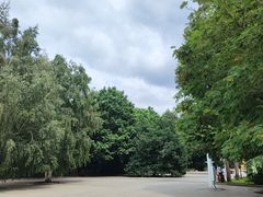 -黑龙江省森林植物园