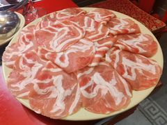 -蜀大侠火锅(森兰花园城店)