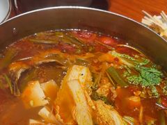 -亮欢寨(凯里总店)