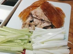 -满园烤鸭·春饼(中街大悦城店)
