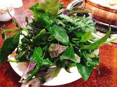 -银同牦牛肉火锅