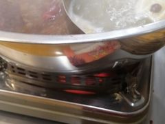 -昱欣麻辣烫·清真