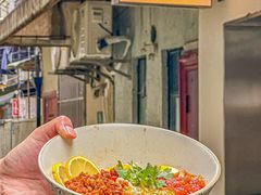 -粉八·云南米线·建水烧烤(常熟路店)