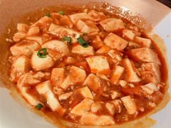 麻婆豆腐-外婆家(南开大悦城店)