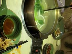 -狐狸爱上椰子鸡(滨江星光大道店)