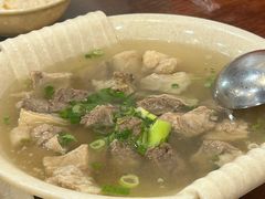 -翟氏天天小吃(上东街区店)