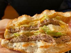 -麦当劳(欢乐谷店)