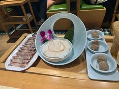 -煲大王猪肚鸡·椰子鸡火锅(红谷滩万达店)