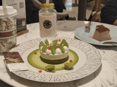 -théATRE 茶聚场(王府中環店)