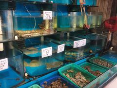 -来之顺海鲜菜馆·青岛菜·始于1993(栈桥店)