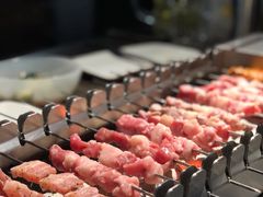 -很久以前羊肉串(昌里路三钢里店)