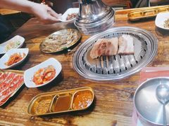 -韩一品韩国料理(柏庐南路店)