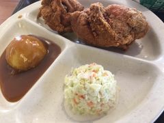 -Borenos Fried Chicken(Asia City)