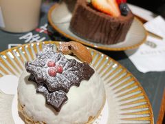 -KNOTKNOT珞珞·日式甜品(K11店)