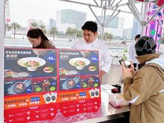 -海心沙亚运公园