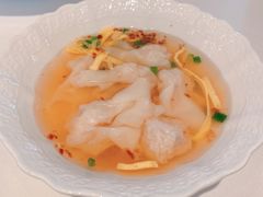 -上海总会SHANGHAICLUB(兴业太古汇店)