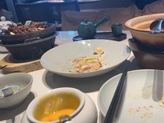 -潮堂 · 潮州菜(国贸商城店)