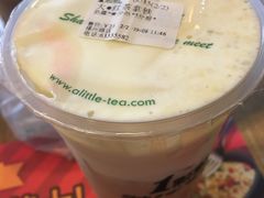 -1点点(河南中路店)