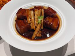 -庭院江南菜•烤鸭•非遗传承(上地•清河店)