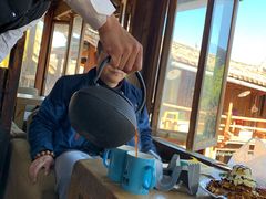 -田德能咖啡博物馆