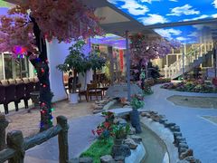 -缘福乡村铁锅炖民宿(八达岭店)