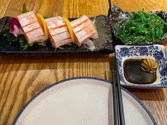 -渔井食堂(新洲店)
