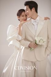 -CD视觉婚纱摄影