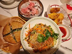 -春家·非遗手工小吃(徐汇万科广场店)