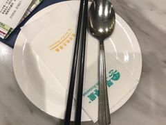 -翠華餐廳(浦东机场T1店)