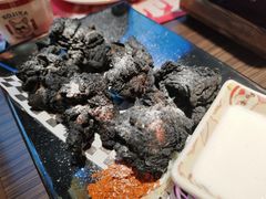 -仙隐小鹿中華の日料(荣民龙首广场店)