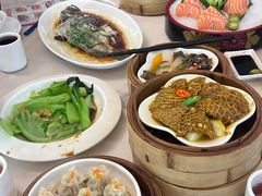 -益健美食大广场(北岭店)
