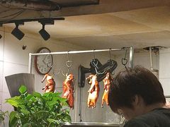 -河沿肉饼Beijing Pie(东华门店)