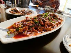 -天回镇何氏豆腐(总店)