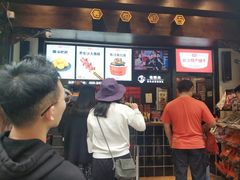 -黑色经典臭豆腐·湖南特产(太平街口店)