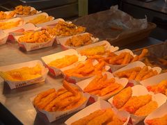 -阿那亚第三食堂 Cafeteria 3