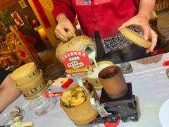 -王婆炒鱼(总店)