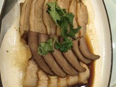 -福满园大酒楼(梅林店)