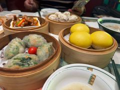 -悦得闲广式点心茶楼(蓝鲸世界店)