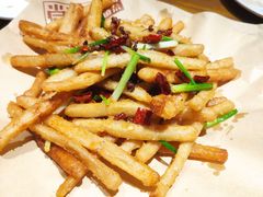 -肖记公安牛肉鱼杂馆· 省级非物质文化遗产(仁和路店)