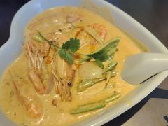 -大头虾越式风味餐厅(光明广场店)