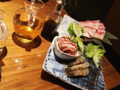 -杉海和牛烧肉海鲜自助(会展城店)