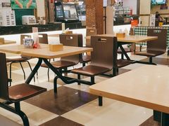 大堂-西部马华清真食府·丝路菜(大钟寺店)
