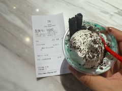 -DQ·蛋糕·冰淇淋(万象城店)