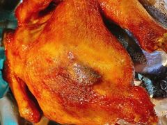 -塔斯汀中国汉堡(长平路店)