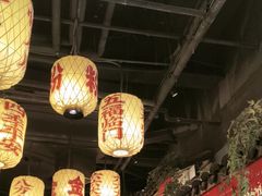 -南京大牌档(中关村领展广场店)