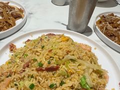 -深仔记茶餐厅(亚士厘道店)