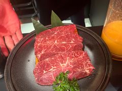 -無二炙坊·和牛烧肉(大钟寺1733店)
