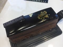 -麦雪尔甜品·生日蛋糕(新街口旗舰店)